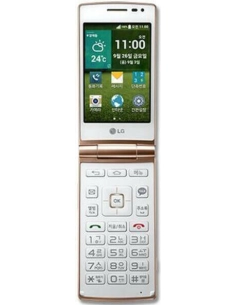 LG Wine Smart D486 White (Biały) 2