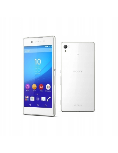 Sony Xperia Z3 D6603 White (Biały)