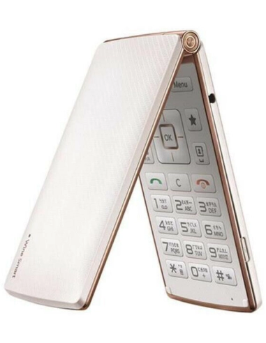 LG Wine Smart D486 White (Biały)