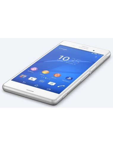 Sony Xperia Z3 D6603 White (Biały)