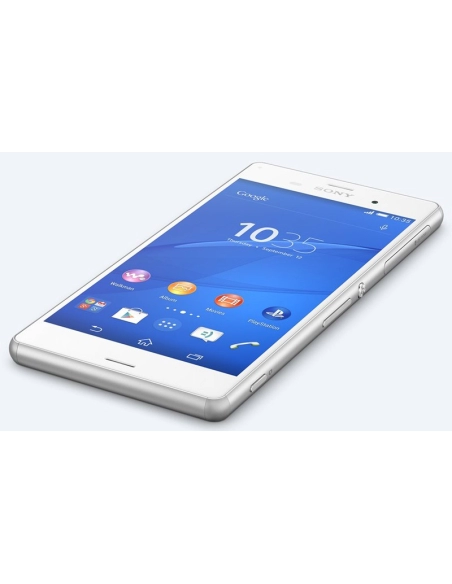 Sony Xperia Z3 D6603 White (Biały)