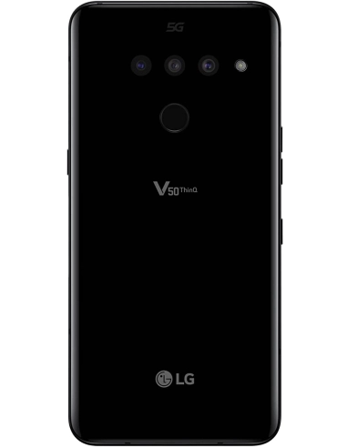 lg v50 cellphone