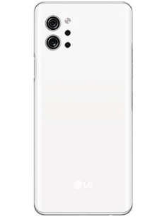 LG Q92 5G Q920N White (Biały) 2