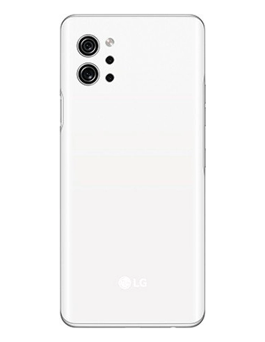 LG Q92 5G Q920N White (Biały)