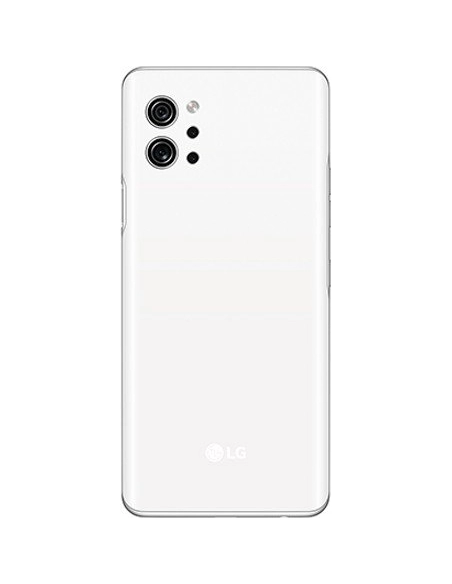 LG Q92 5G Q920N White (Biały)