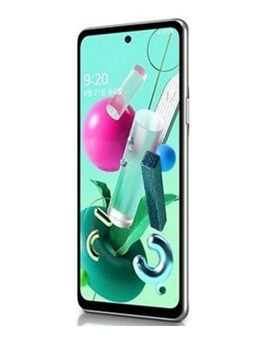 LG Q92 5G Q920N White (Biały)