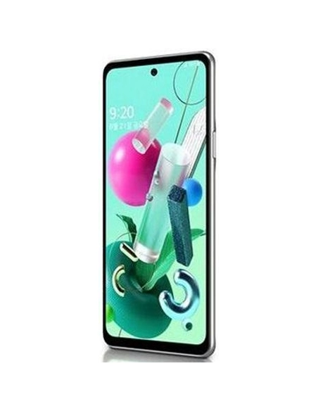 LG Q92 5G Q920N White (Biały)