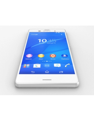 Sony Xperia Z3 D6603 White (Biały)