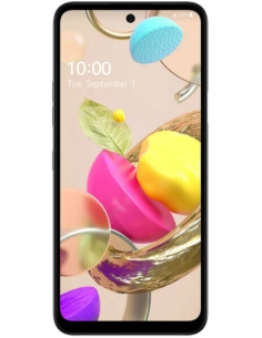 LG Q92 5G Q920N Dark Blue (Niebieski)