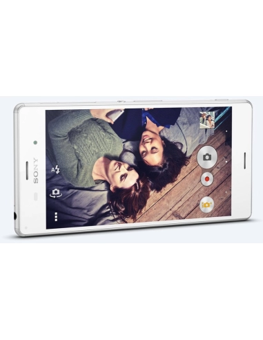 Sony Xperia Z3 D6603 White (Biały)