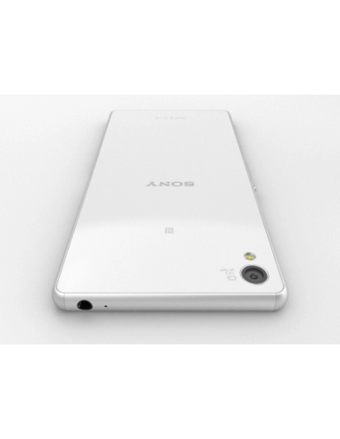 Sony Xperia Z3 D6603 White (Biały)
