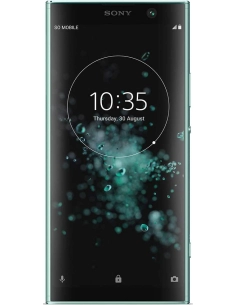 Sony Xperia XA2 Plus H4413 Dual SIM 4GB/32GB Green (Zielony)