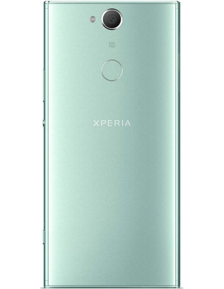 Sony Xperia XA2 Plus H4413 Dual SIM 4GB/32GB Green (Zielony)