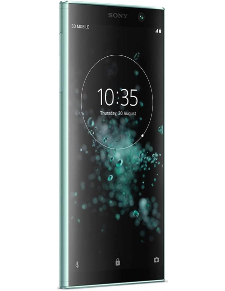 Sony Xperia XA2 Plus H4413 Dual SIM 4GB/32GB Green (Zielony)