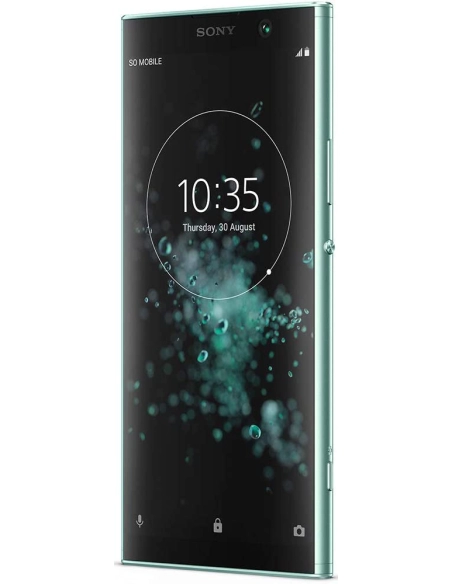 Sony Xperia XA2 Plus H4413 Dual SIM 4GB/32GB Green (Zielony)