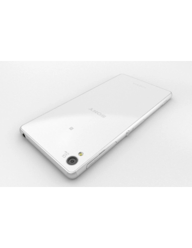 Sony Xperia Z3 D6603 White (Biały)
