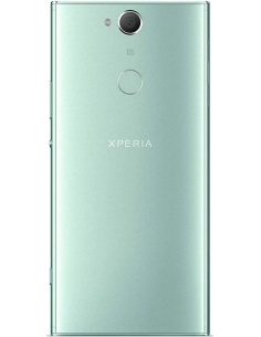 Sony Xperia XA2 Plus H4493 Dual SIM 6GB/64GB Green (Zielony) 2