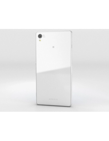 Sony Xperia Z3 D6603 White (Biały)