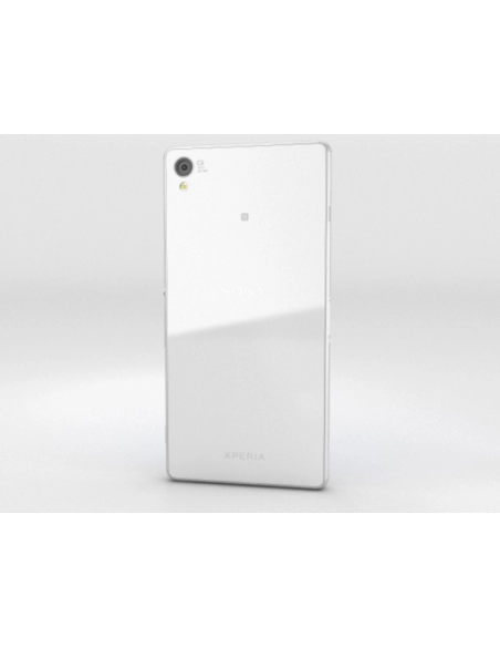 Sony Xperia Z3 D6603 White (Biały)