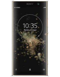 Sony Xperia XA2 Plus H4413 Dual SIM 4GB/32GB Gold (Złoty)