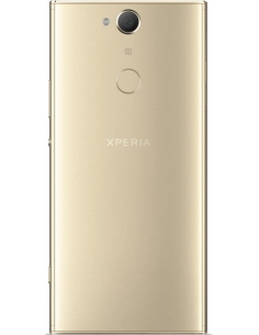 Sony Xperia XA2 Plus H4413 Dual SIM 4GB/32GB Gold (Złoty) 2