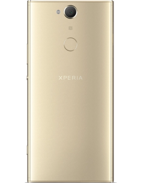 Sony Xperia XA2 Plus H4493 Dual SIM 6GB/64GB Gold (Złoty)