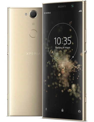 Sony Xperia XA2 Plus H4493 Dual SIM 6GB/64GB...