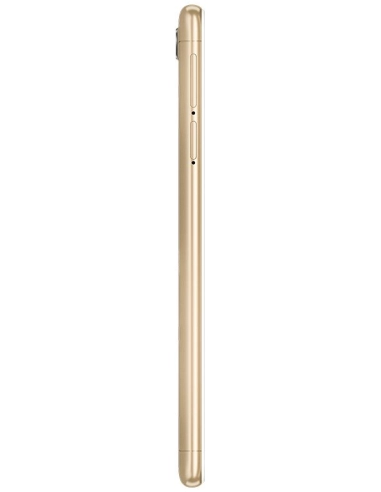 Xiaomi Redmi 6A 2GB/16GB Gold (Złoty)