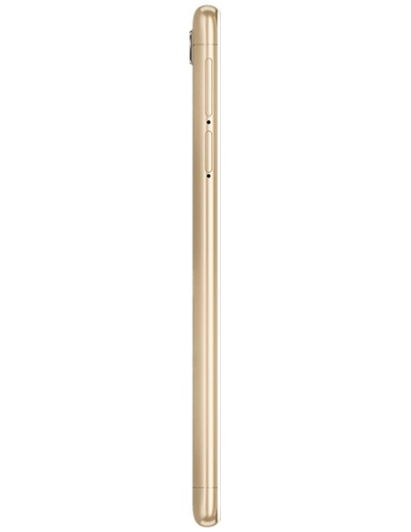 Xiaomi Redmi 6A 2GB/16GB Gold (Złoty)