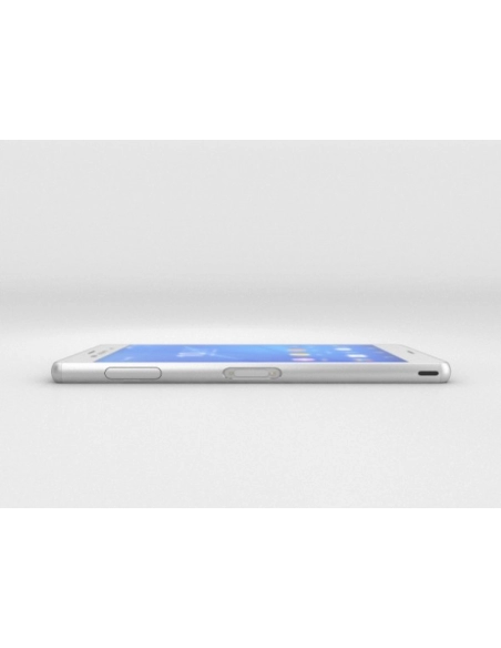 Sony Xperia Z3 D6603 White (Biały)