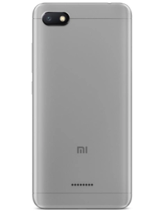 Xiaomi Redmi 6A 2GB/16GB Grey (Szary) 2