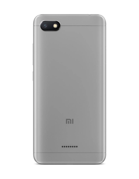 Xiaomi Redmi 6A 2GB/16GB Grey (Szary)