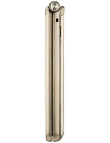 Samsung Galaxy Folder G1600 Gold (Złoty)