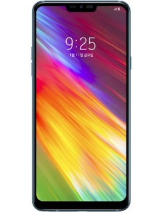 LG Q9 Q925L New Moroccan Blue (Niebieski)