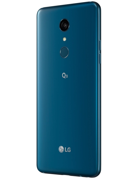 LG Q9 Q925L New Moroccan Blue (Niebieski)