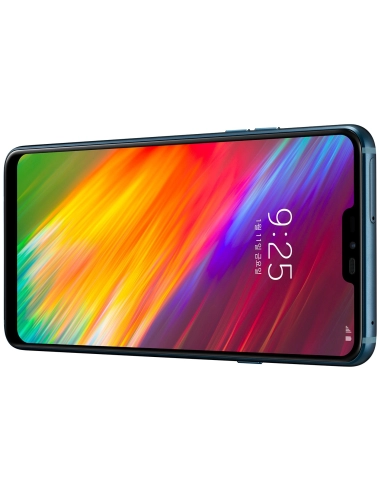 LG Q9 Q925L New Moroccan Blue (Niebieski)