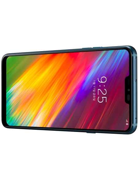 LG Q9 Q925L New Moroccan Blue (Niebieski)