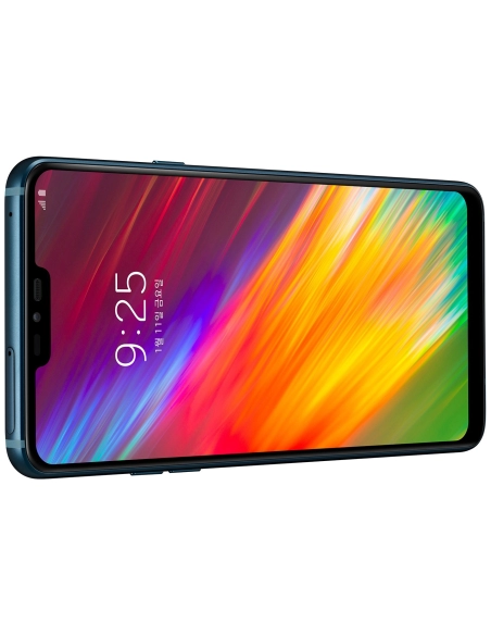 LG Q9 Q925L New Moroccan Blue (Niebieski)