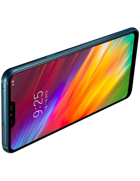 LG Q9 Q925L New Moroccan Blue (Niebieski)