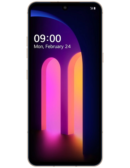 LG V60 ThinQ 5G V600AM 128GB Classy Blue (Niebieski)