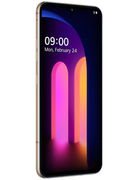 LG V60 ThinQ 5G V600AM 128GB Classy Blue (Niebieski)