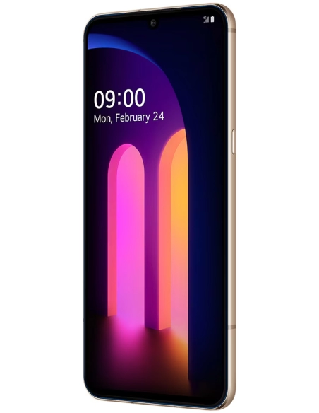 LG V60 ThinQ 5G V600AM 128GB Classy Blue (Niebieski)