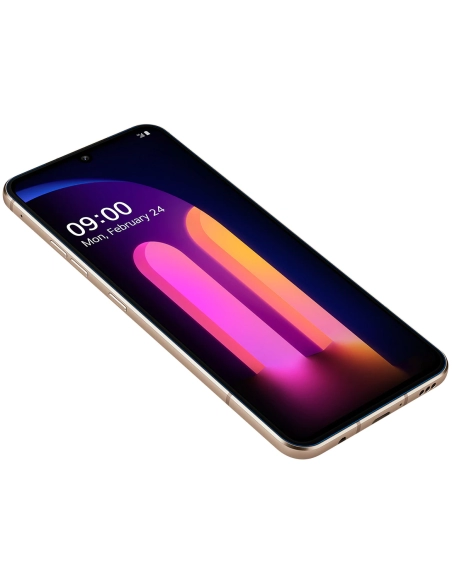 LG V60 ThinQ 5G V600AM 128GB Classy Blue (Niebieski)