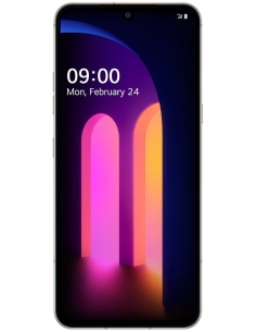 LG V60 ThinQ 5G V600AM 256GB Classy Blue (Niebieski)