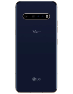 LG V60 ThinQ 5G V600AM 256GB Classy Blue (Niebieski) 2