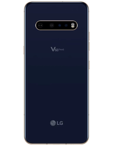 LG V60 ThinQ 5G V600AM 256GB Classy Blue...