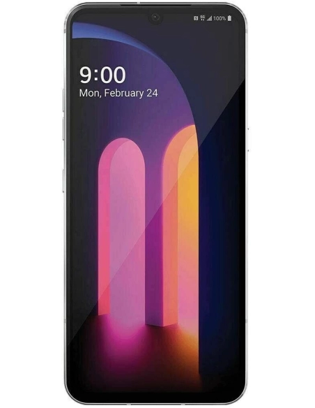 LG V60 ThinQ 5G V600AM 128GB Classy White (Biały)