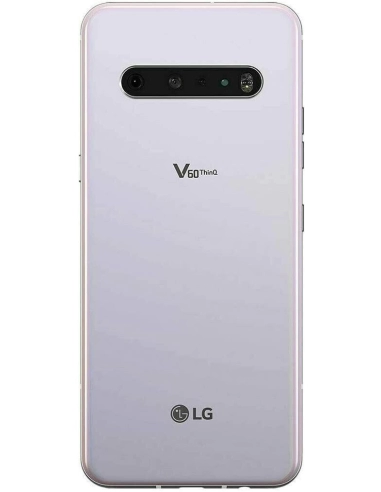 LG V60 ThinQ 5G V600AM 128GB Classy White (Biały)