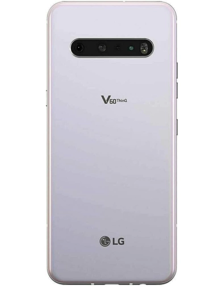 LG V60 ThinQ 5G V600AM 128GB Classy White (Biały)
