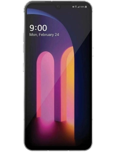 LG V60 ThinQ 5G V600AM 256GB Classy White (Biały)